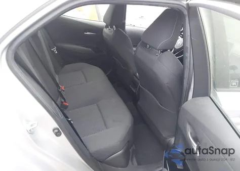 2022 Toyota Corolla Se из США, поврежденный, VIN JTNB4MBE4N3152474